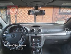 سوزوکی فۆرێنزا